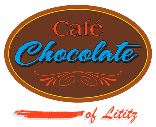 Chocolate Lititz
